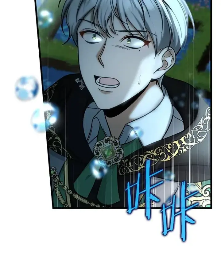 漫画《成为主角的命定救星》55.陌生的阿克塞尔第75张图