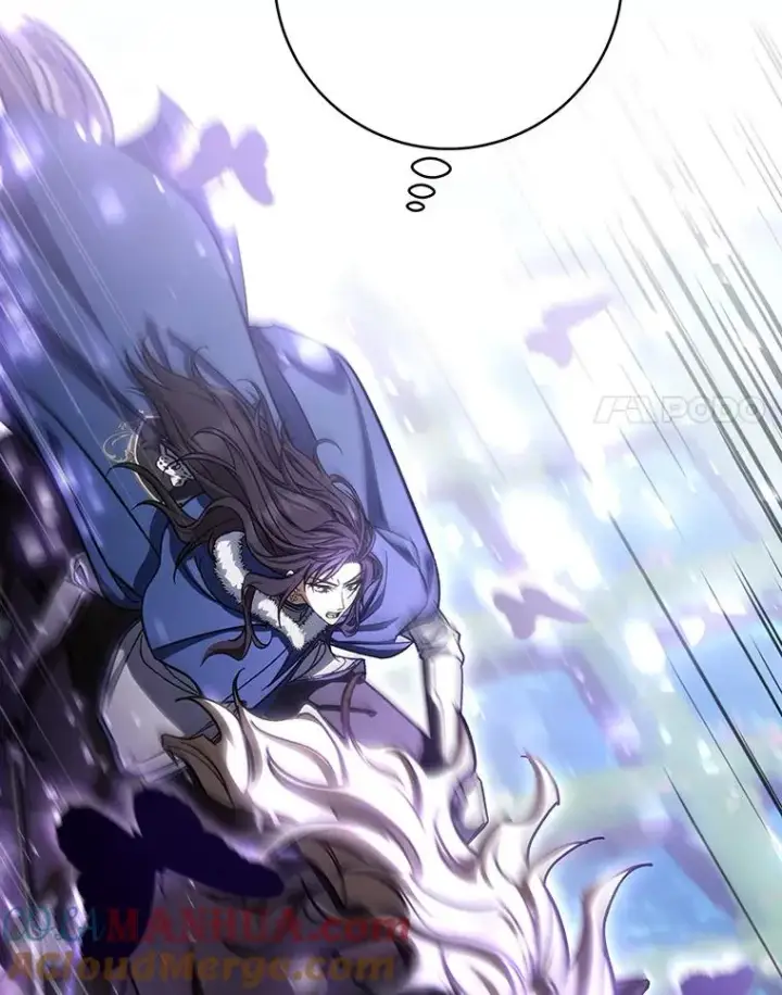 漫画《成为主角的命定救星》55.陌生的阿克塞尔第85张图