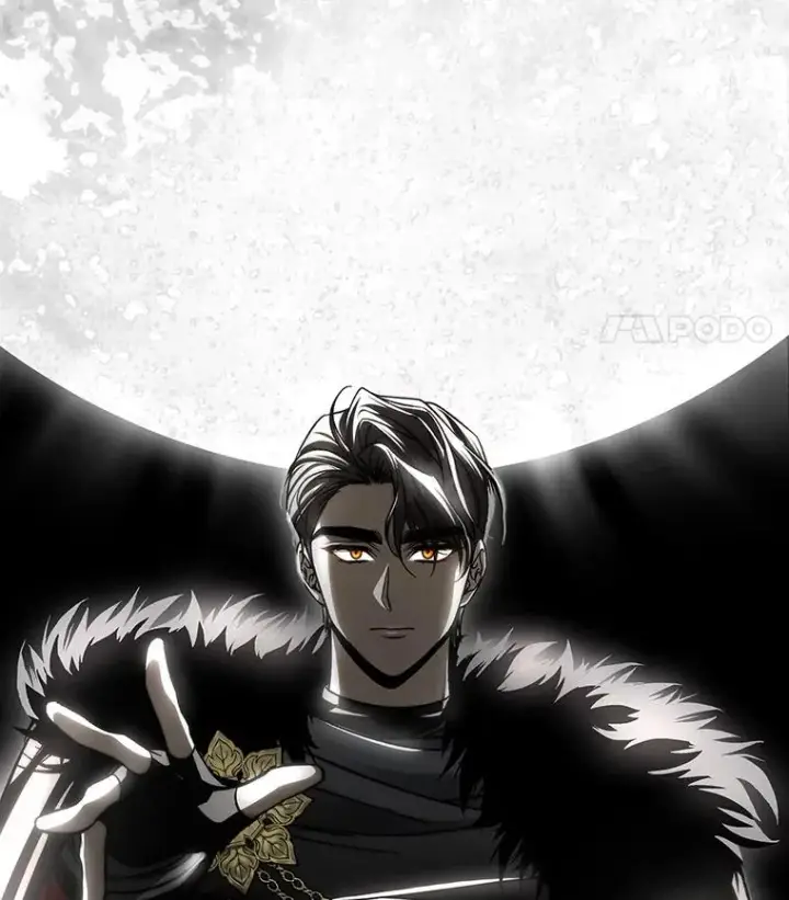 漫画《成为主角的命定救星》55.陌生的阿克塞尔第92张图