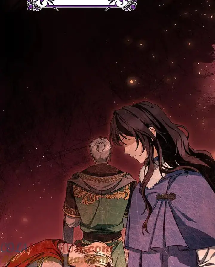 漫画《成为主角的命定救星》56.备受打击第105张图