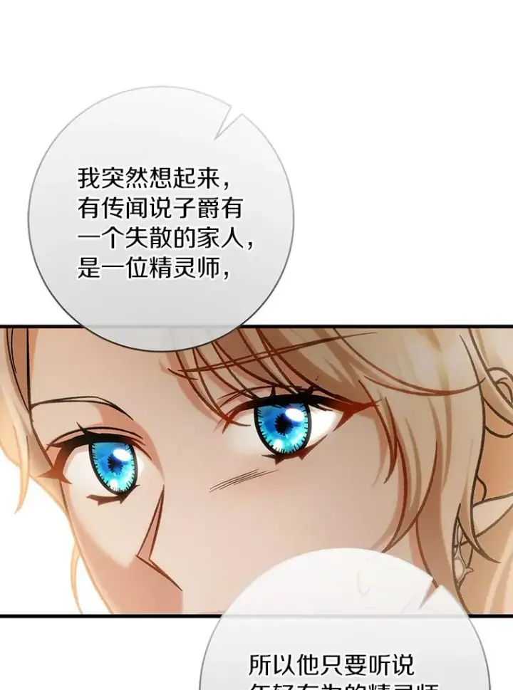 《成为主角的命定救星》57.调查图87