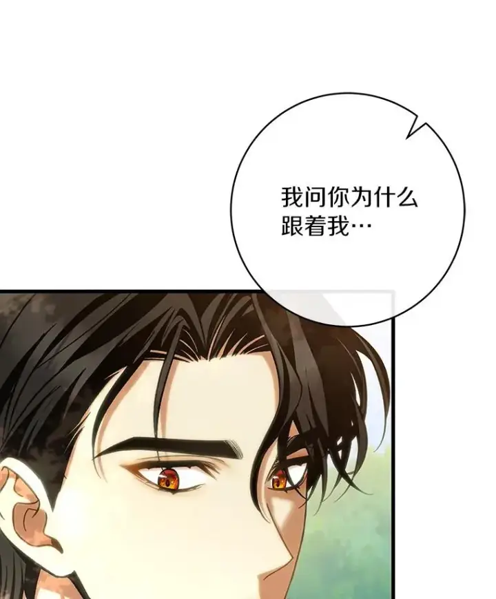 《成为主角的命定救星》58.倾诉图132