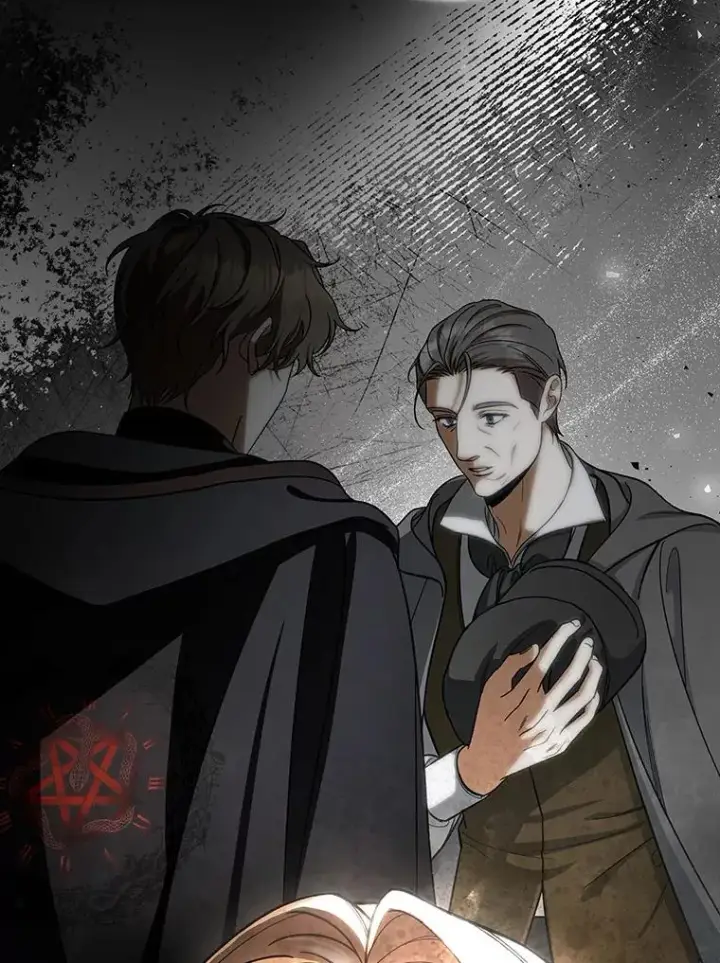 《成为主角的命定救星》61.笨拙的歉意图134