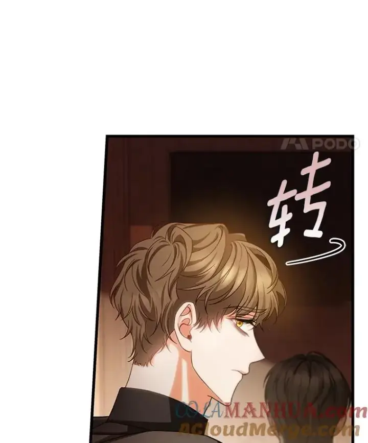 《成为主角的命定救星》62.觐见黑暗图117