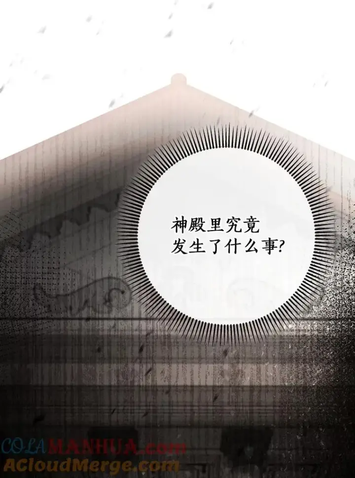 《成为主角的命定救星》62.觐见黑暗图17