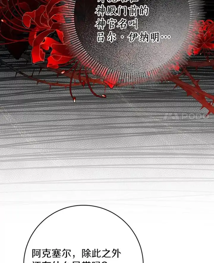 《成为主角的命定救星》62.觐见黑暗图4