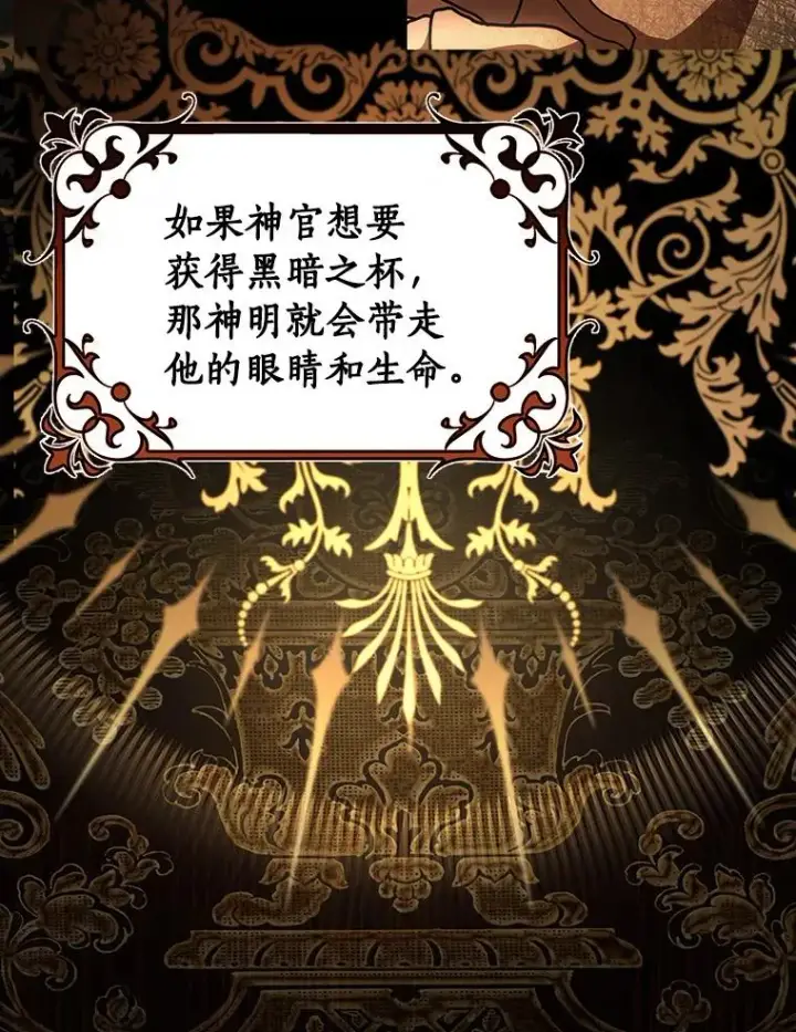 《成为主角的命定救星》62.觐见黑暗图92