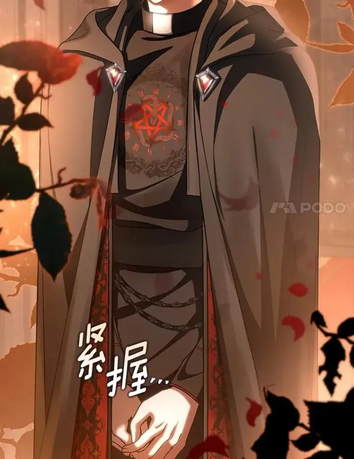 《成为主角的命定救星》62.觐见黑暗图94