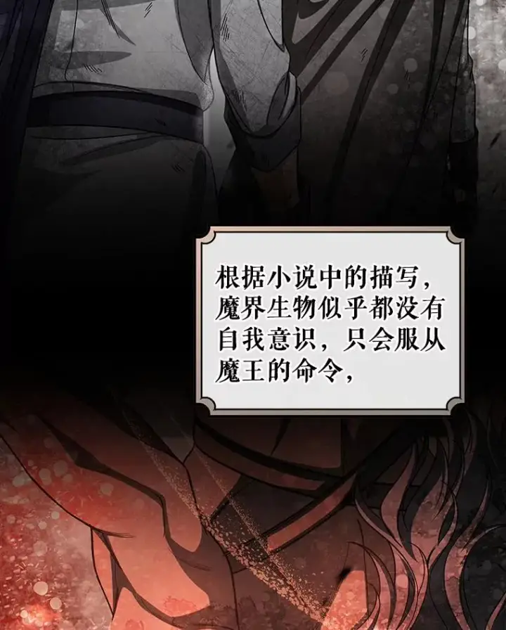 《成为主角的命定救星》63.封存白夜图96