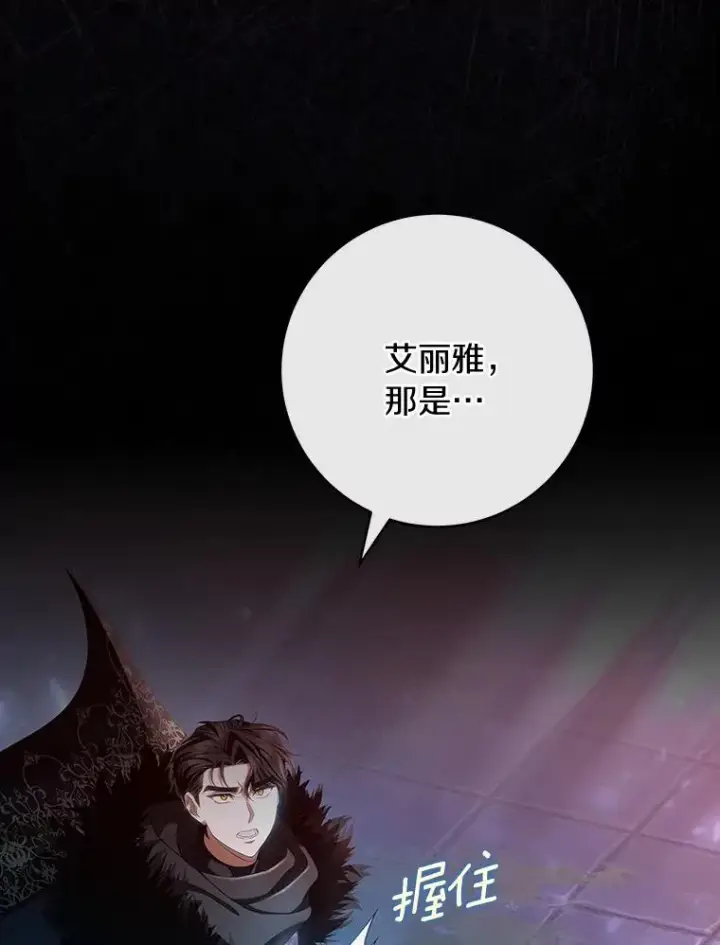 《成为主角的命定救星》65.君主降临图94
