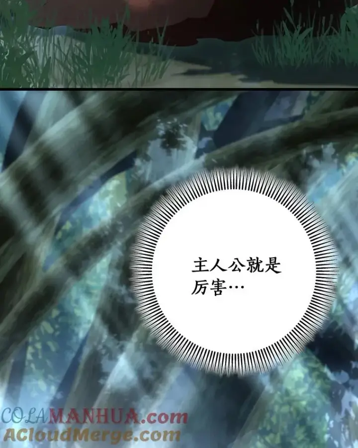 《成为主角的命定救星》67.协同作战图73