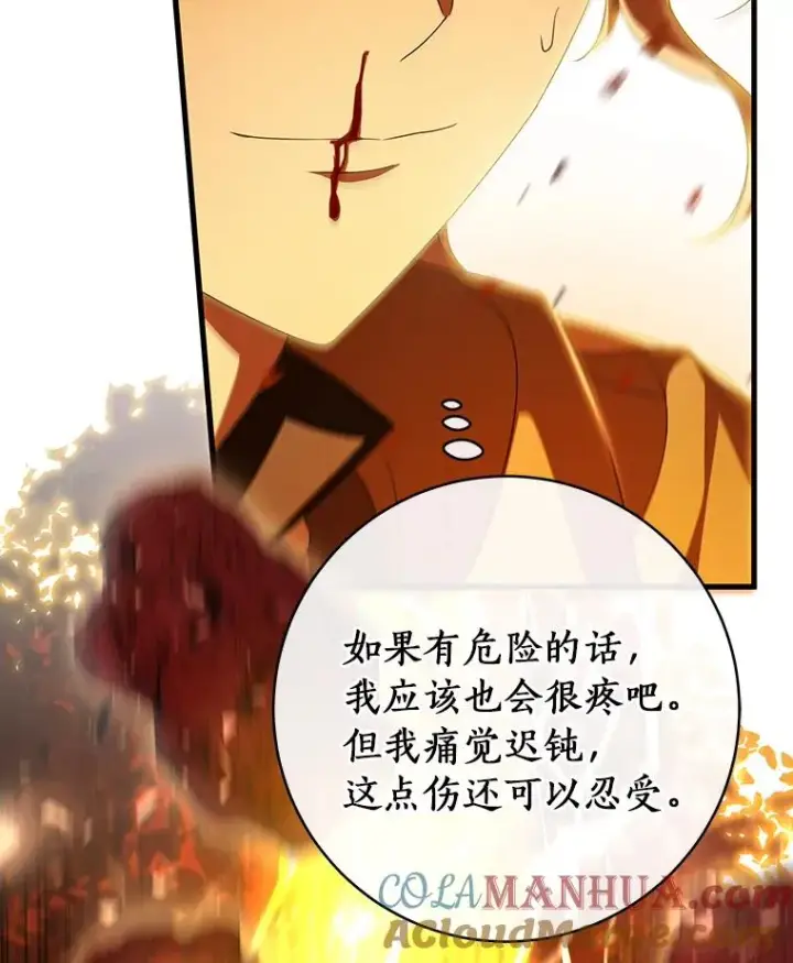 《成为主角的命定救星》68.领土变形图57
