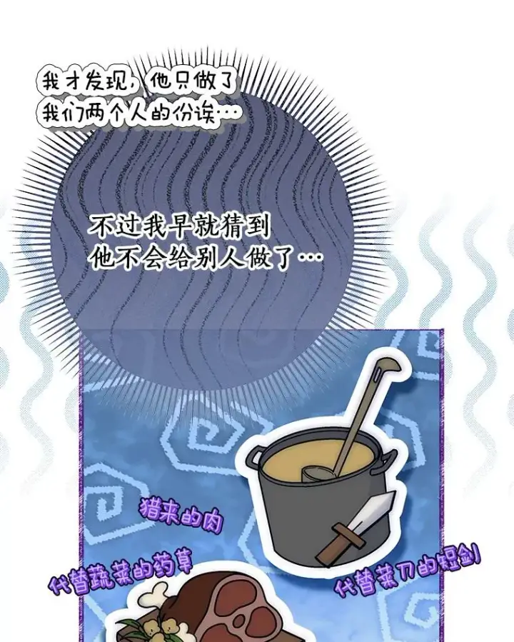 《成为主角的命定救星》71.口是心非图84
