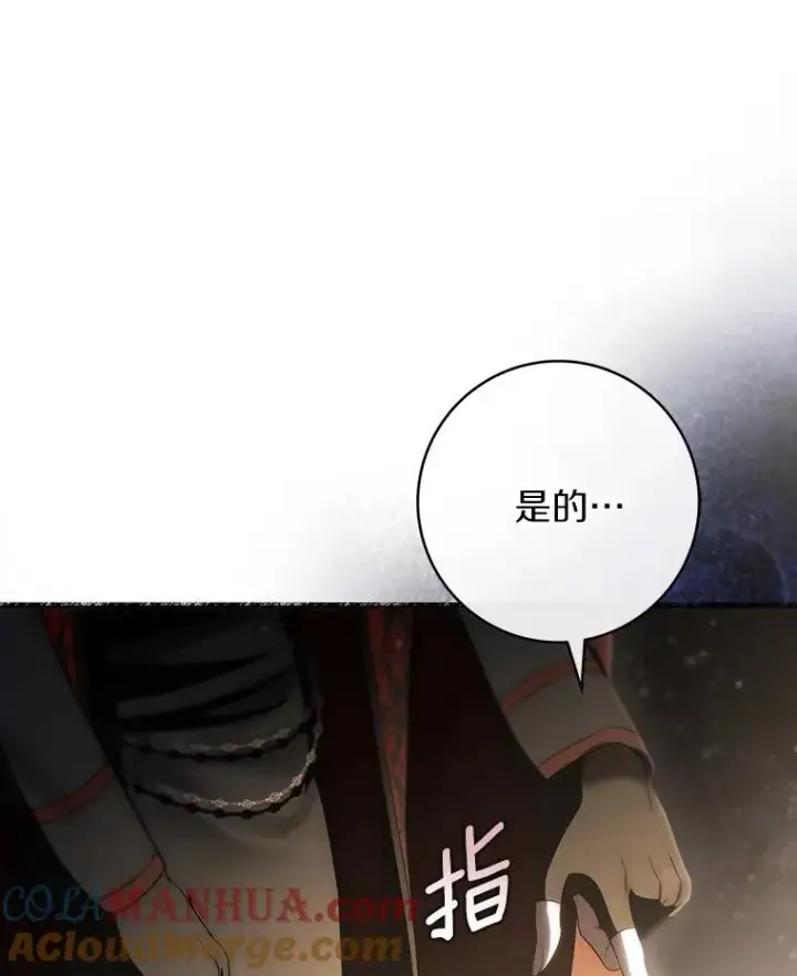 《成为主角的命定救星》74.暗黑过往图9