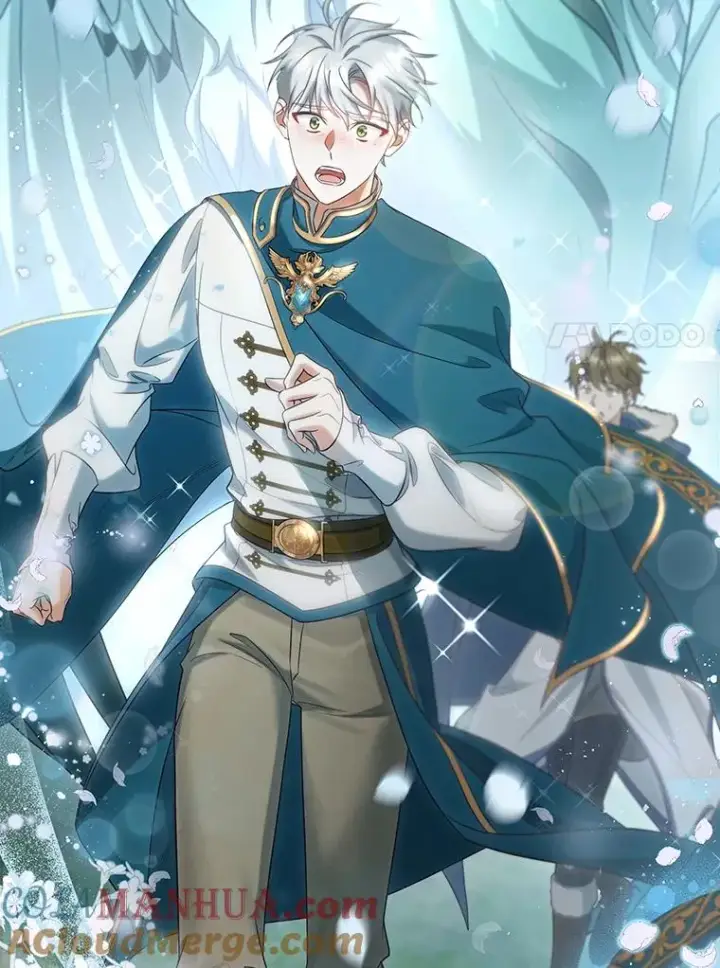 《成为主角的命定救星》76.暗生秘仪图105