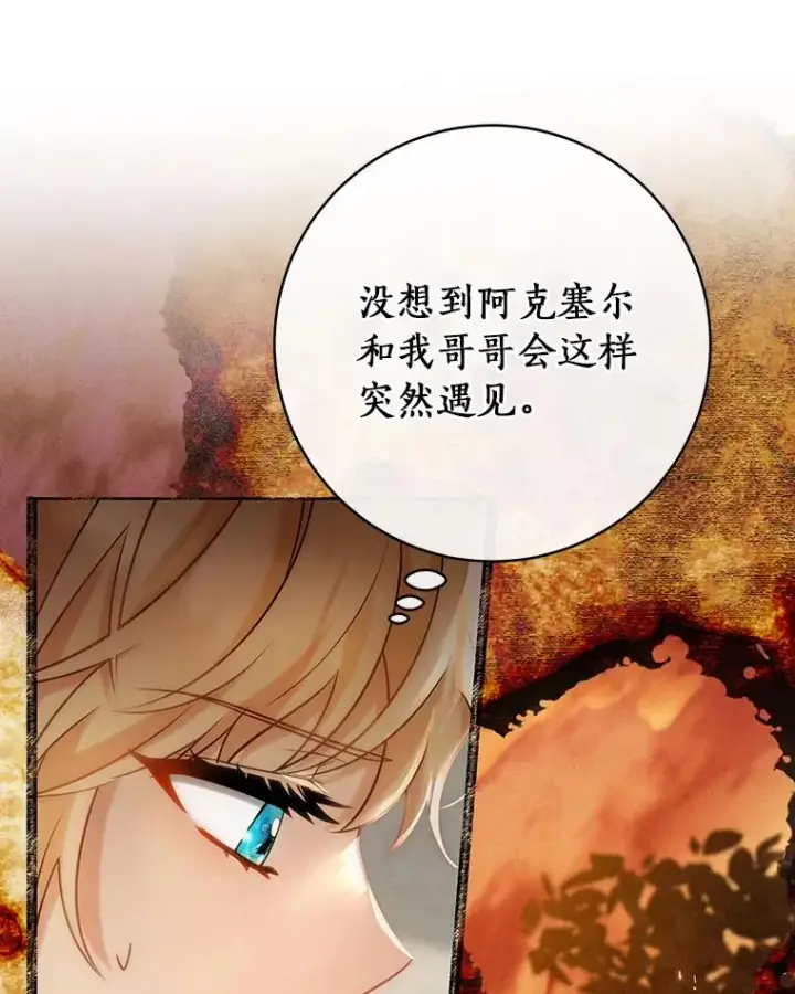 《成为主角的命定救星》76.暗生秘仪图87