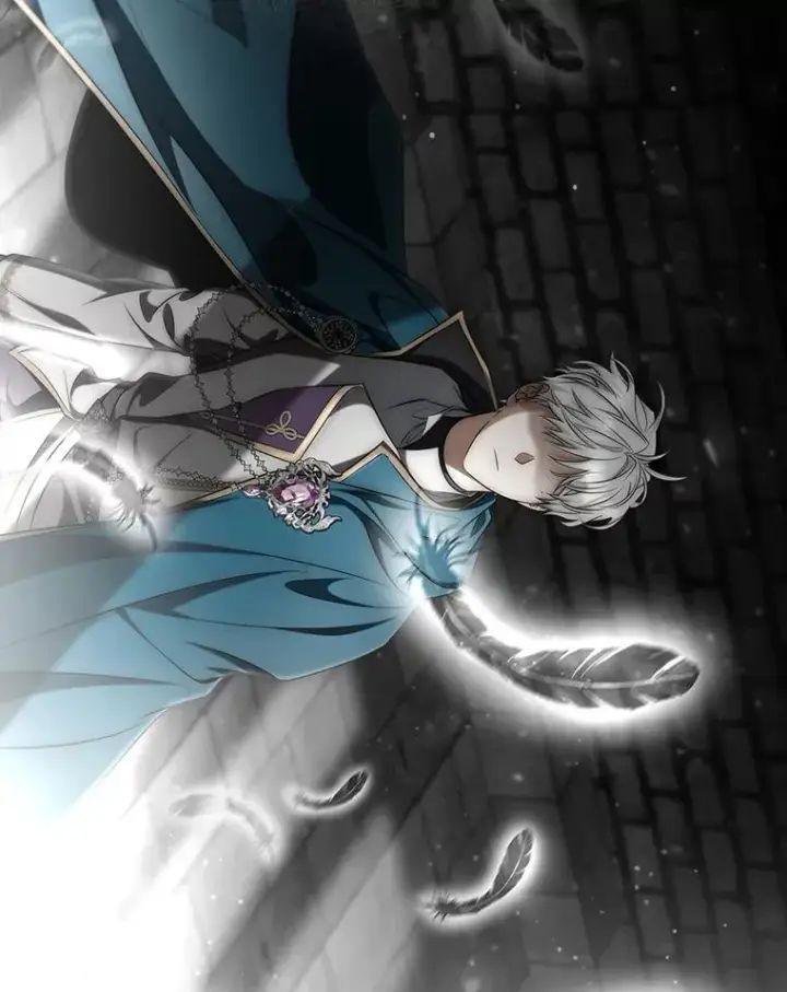 《成为主角的命定救星》80.教我做饭吧图12
