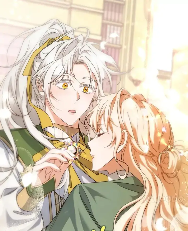 《成为主角的命定救星》82.派的私心图88