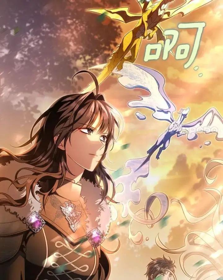 《成为主角的命定救星》83.出发救援图55