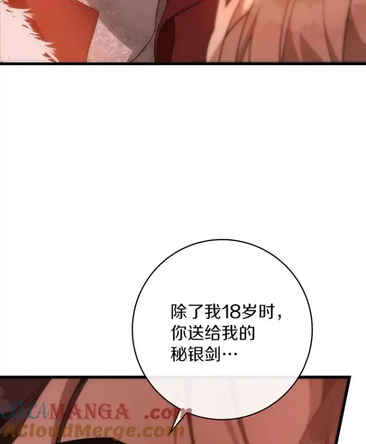 《成为主角的命定救星》84.生日礼物图101