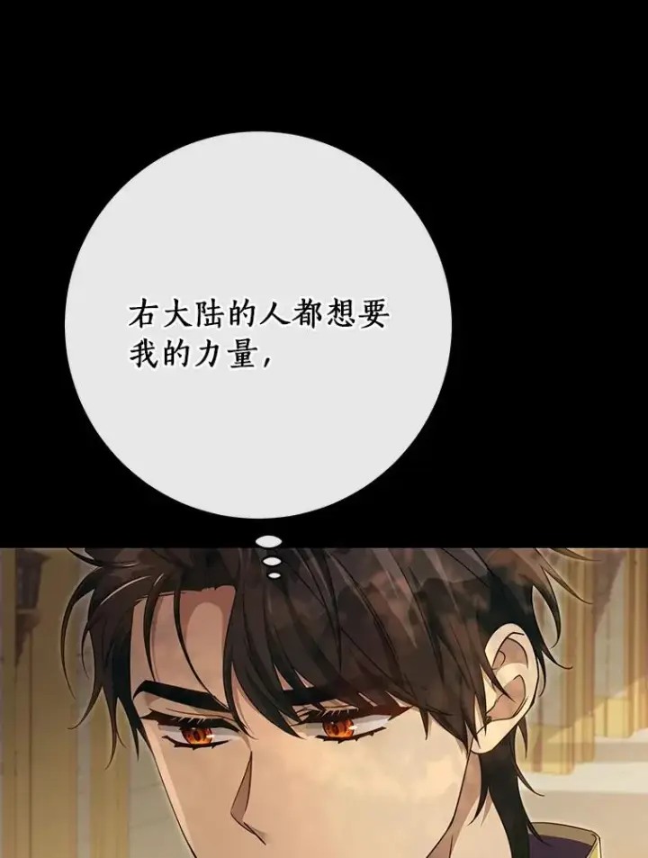 《成为主角的命定救星》84.生日礼物图27