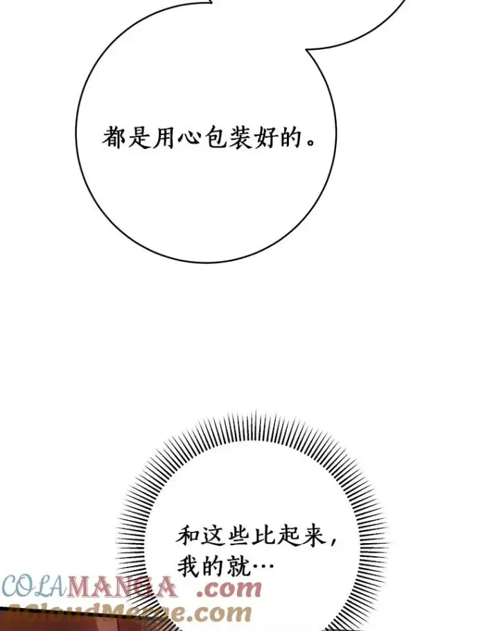 《成为主角的命定救星》84.生日礼物图61