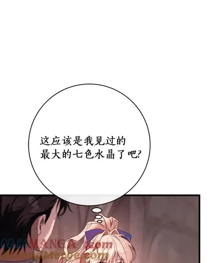 《成为主角的命定救星》84.生日礼物图81