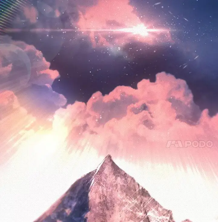 《成为主角的命定救星》87.友好大精灵图122