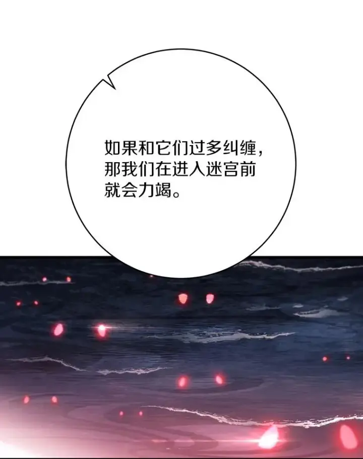 《成为主角的命定救星》88.进入迷宫图47