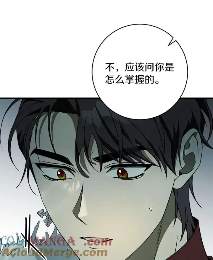 《成为主角的命定救星》89.精灵融合图113