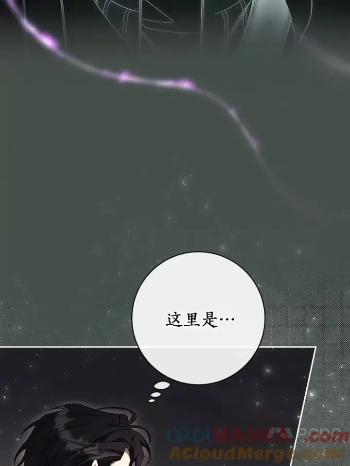 《成为主角的命定救星》90.忆起幻境图13