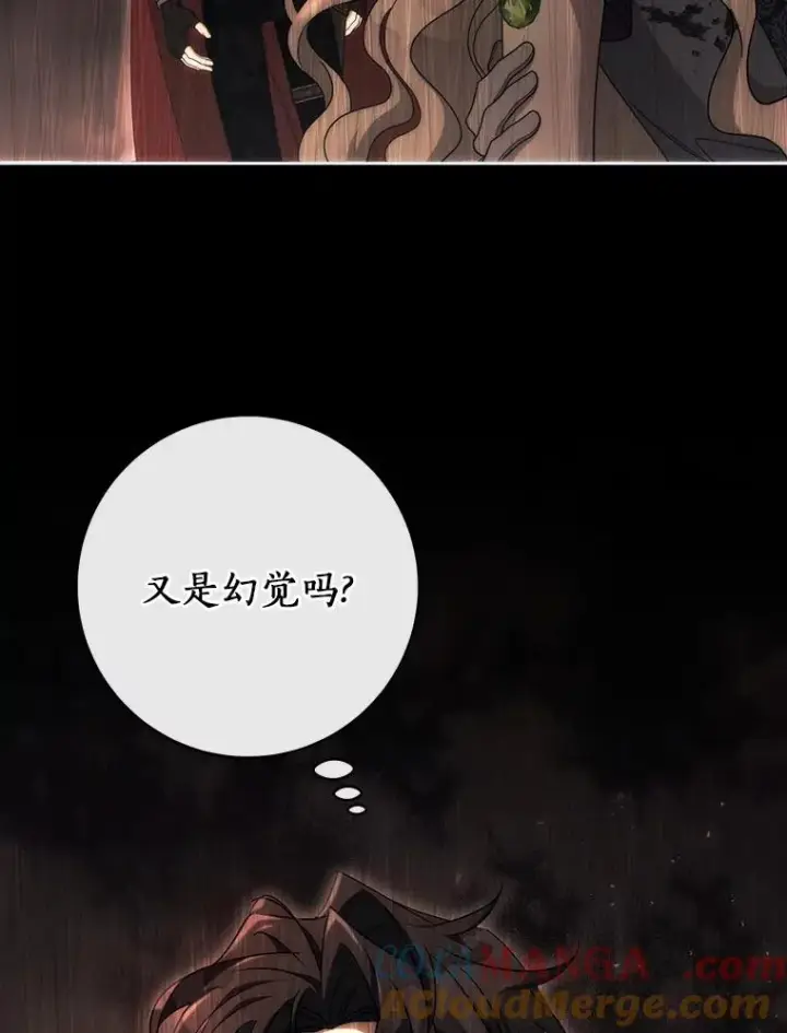 《成为主角的命定救星》90.忆起幻境图5