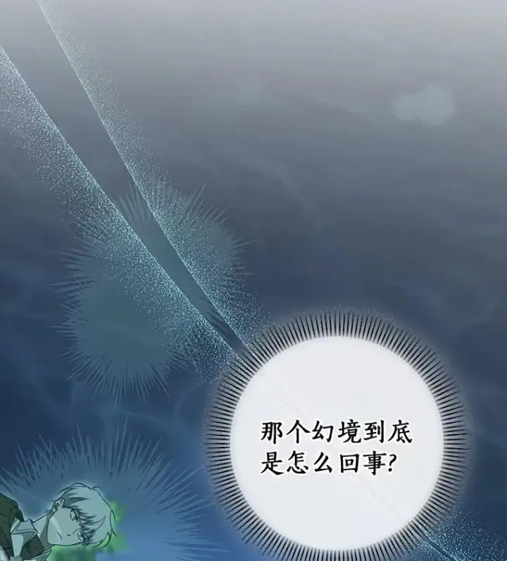 《成为主角的命定救星》90.忆起幻境图63