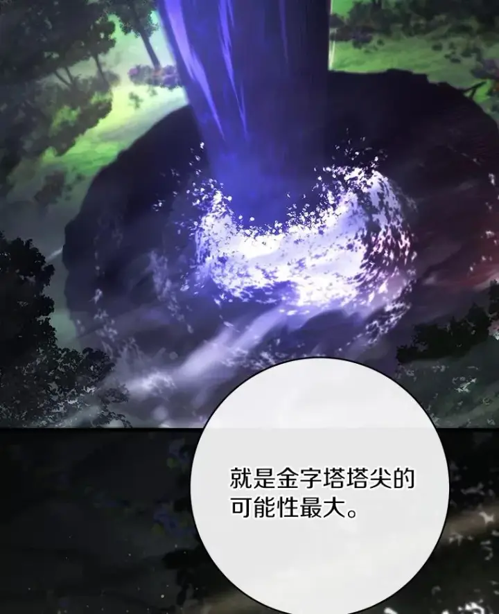 《成为主角的命定救星》92.真正的迷宫图88