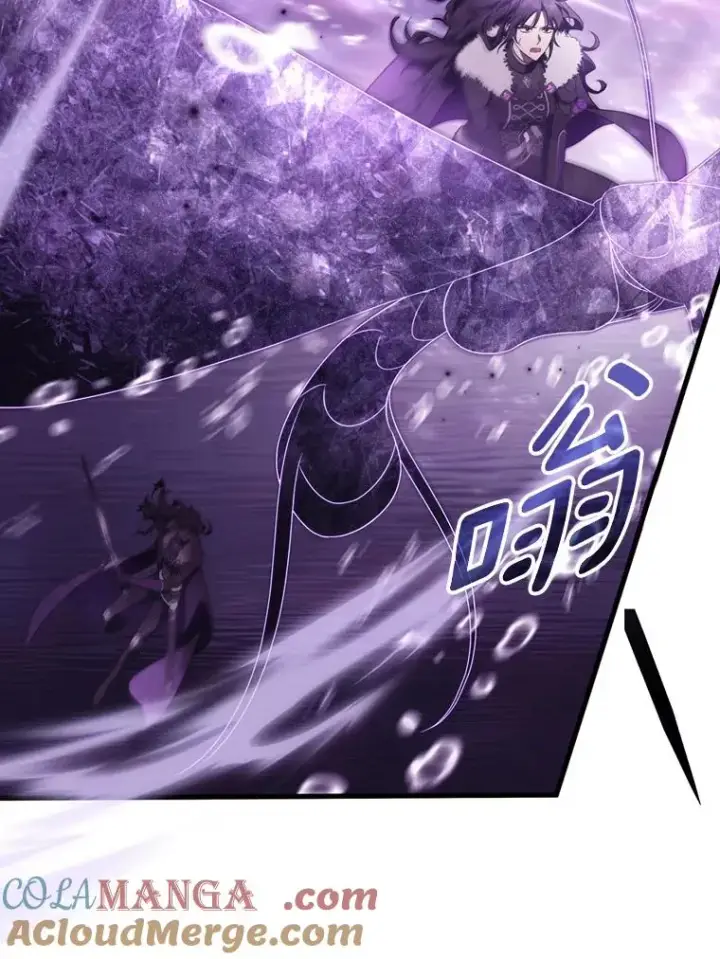 《成为主角的命定救星》95.难道不是魔物？图57