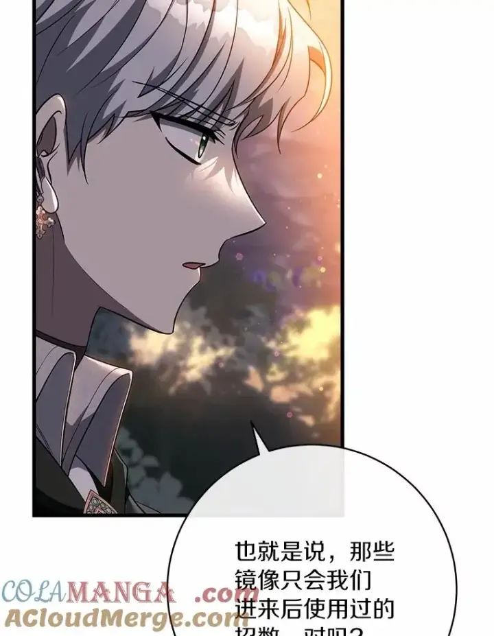 《成为主角的命定救星》96.不能想起的记忆图109
