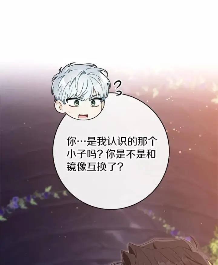 《成为主角的命定救星》96.不能想起的记忆图120