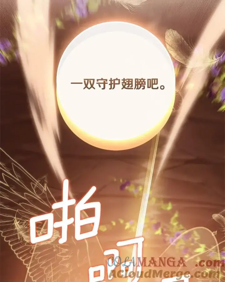 《成为主角的命定救星》101.守护圣人图33
