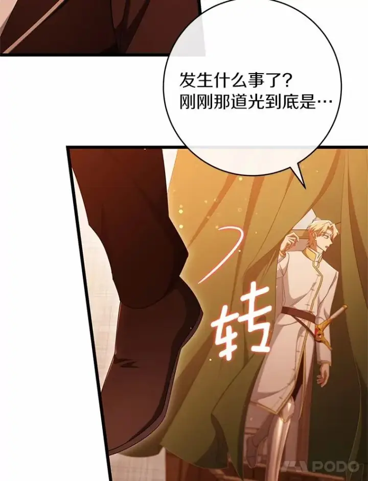 《成为主角的命定救星》101.守护圣人图36