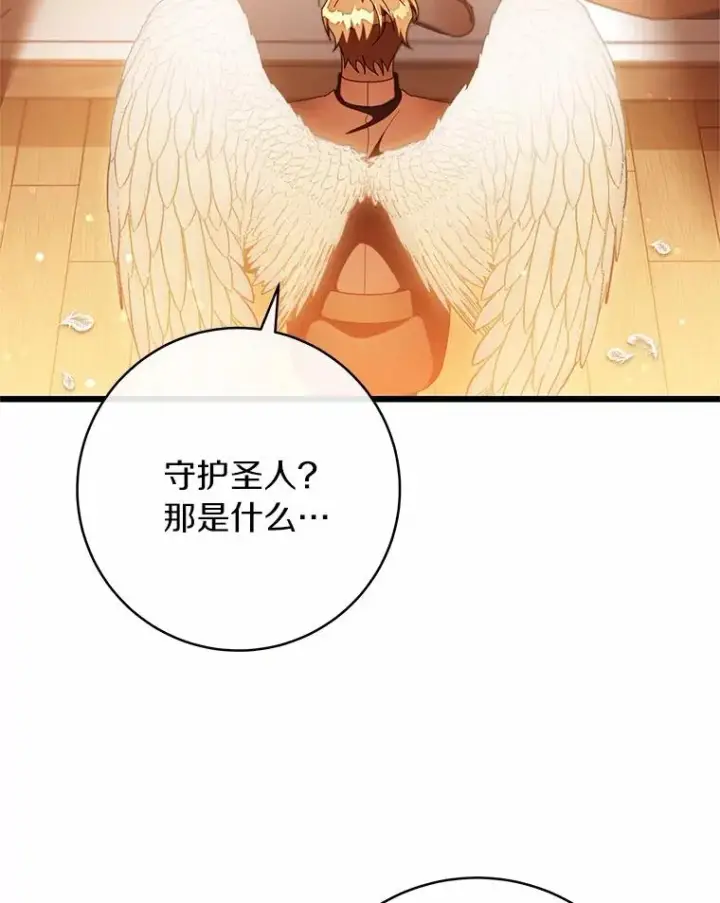 《成为主角的命定救星》101.守护圣人图51
