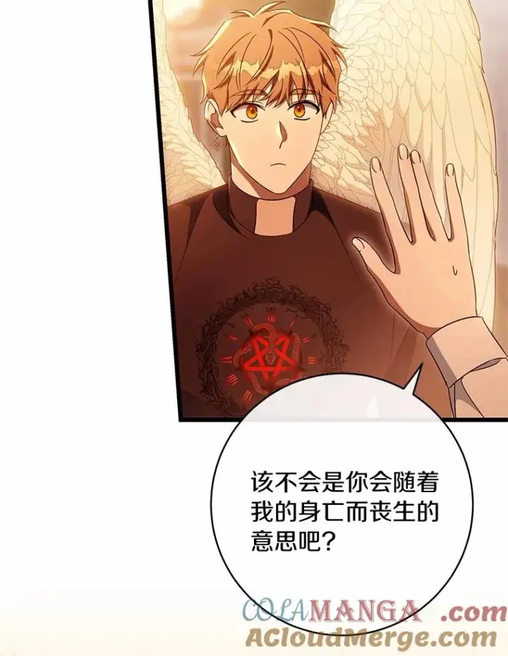 《成为主角的命定救星》101.守护圣人图65