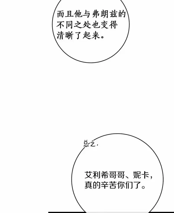 《成为主角的命定救星》102.无法下手图67