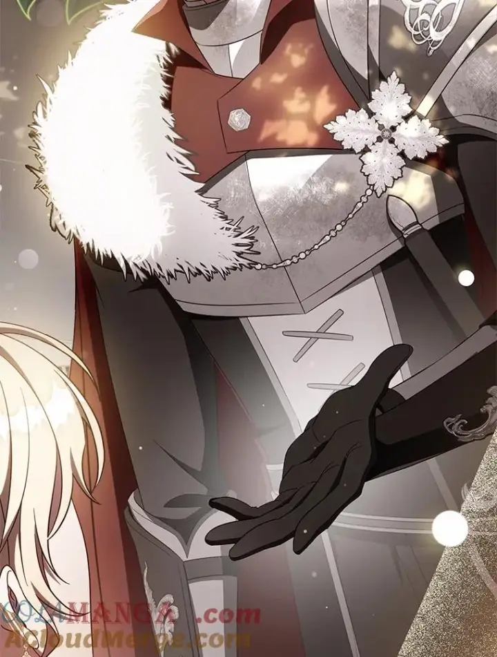 漫画《成为主角的命定救星》104.召唤大精灵第21张图