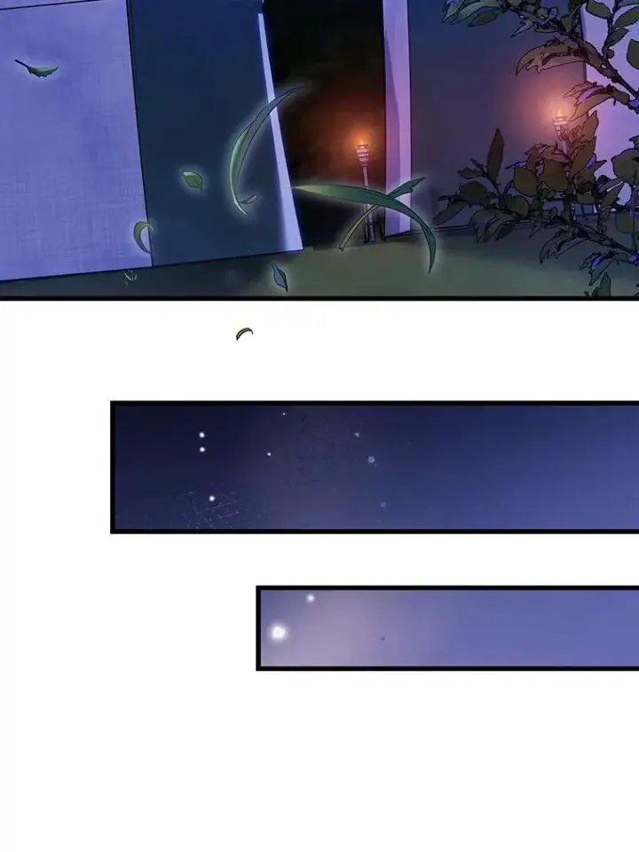 《成为主角的命定救星》110.过激的反应图15