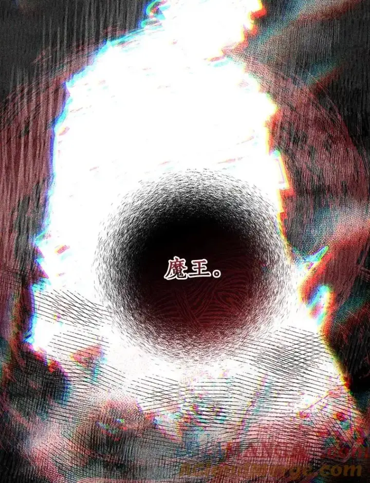 《成为主角的命定救星》111.就是魔王图133