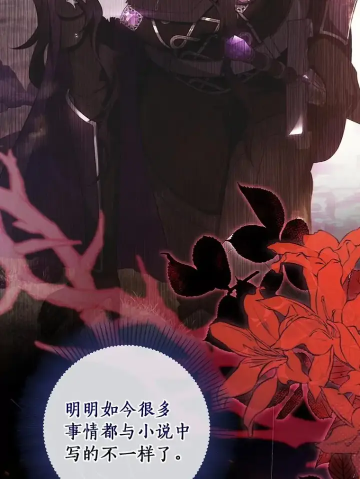 《成为主角的命定救星》111.就是魔王图98