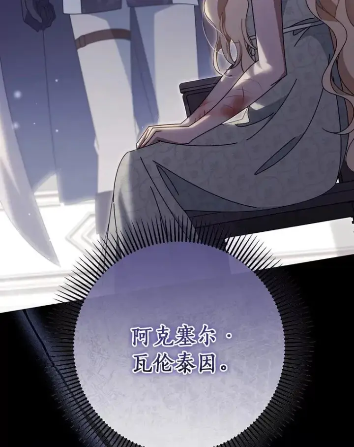 《成为主角的命定救星》116.幻境诅咒图144