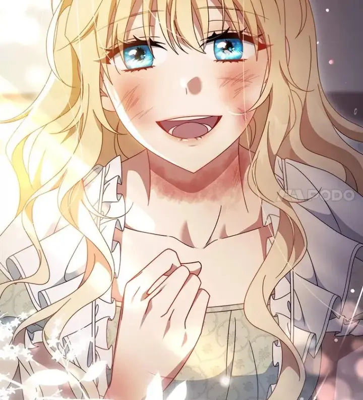 《成为主角的命定救星》117.不是你的救星图32