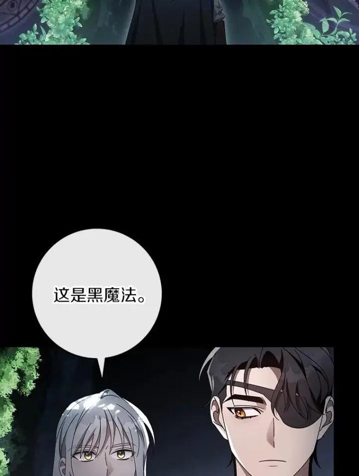 《成为主角的命定救星》118.封印的棺材图111