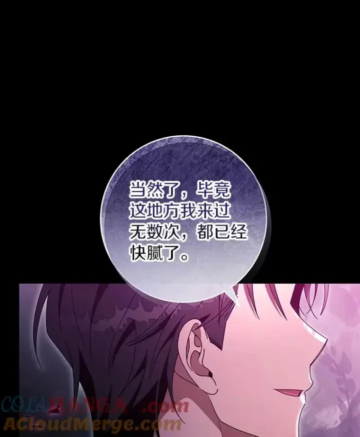 《成为主角的命定救星》118.封印的棺材图41